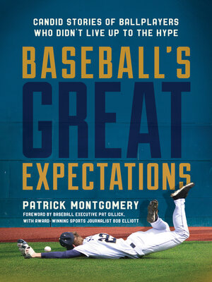 cover image of Baseball's Great Expectations